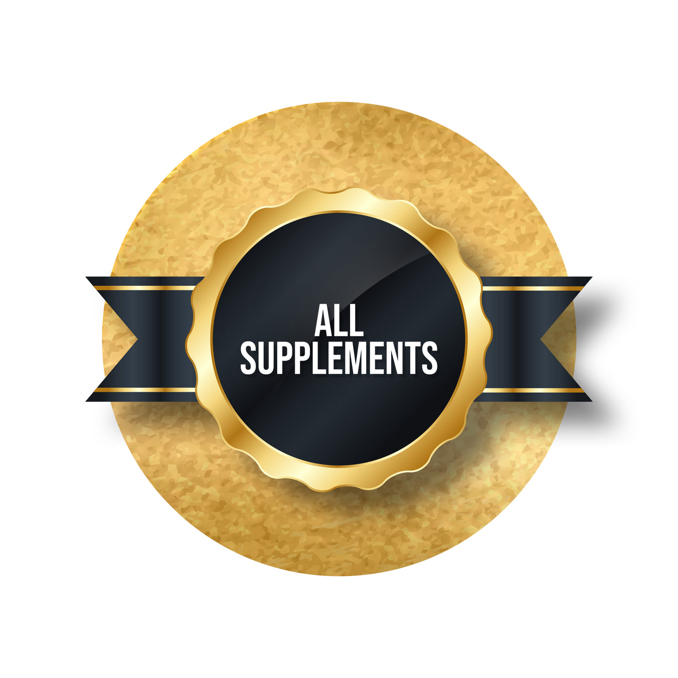 All Supplements