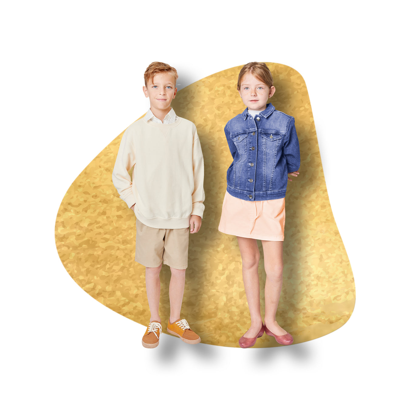 Children