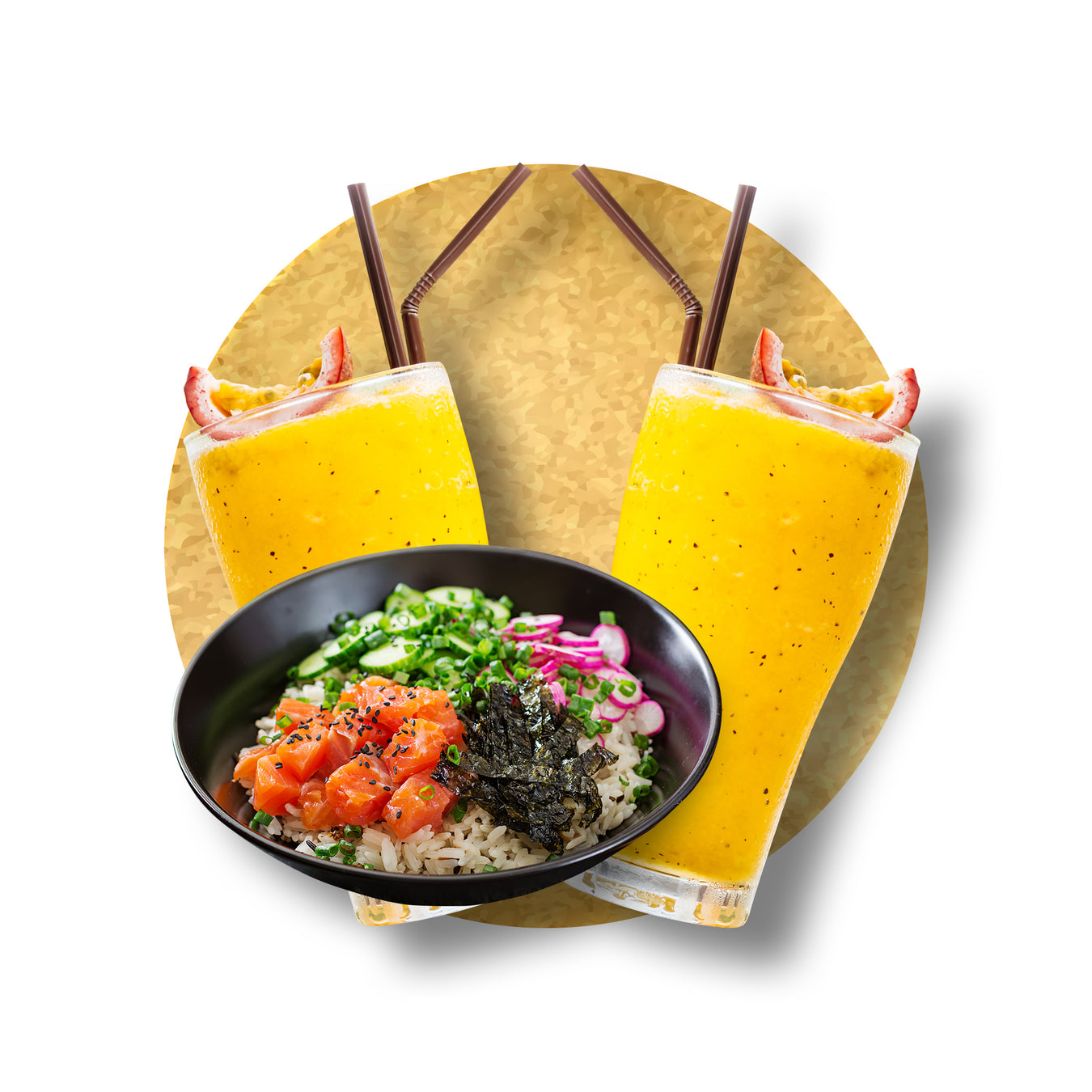 Foods & drinks