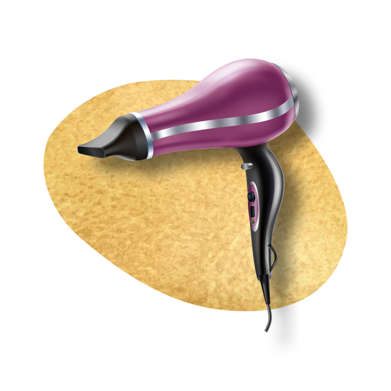 Hair tools