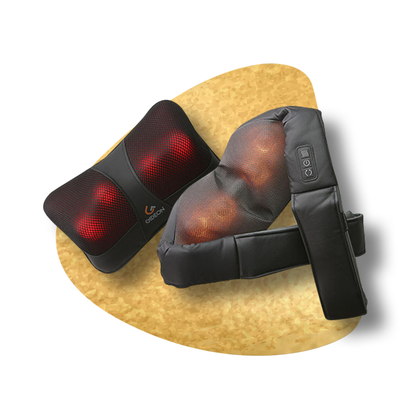 Massagers