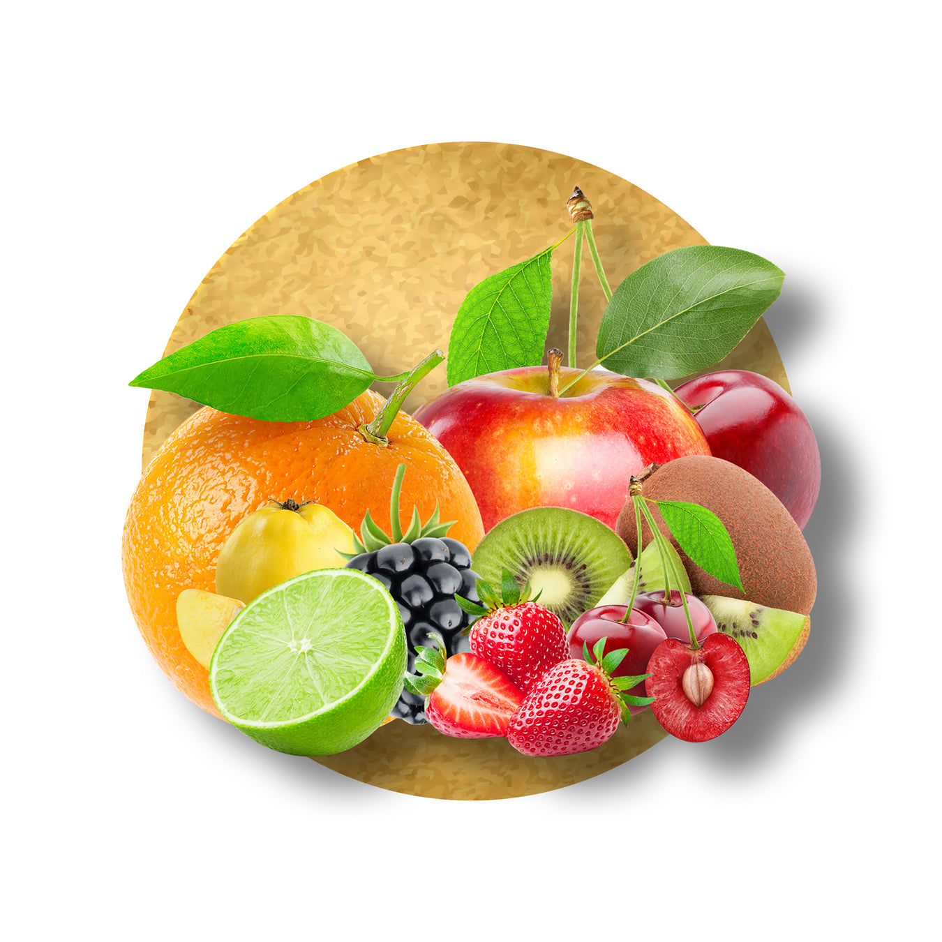 Multivitamins