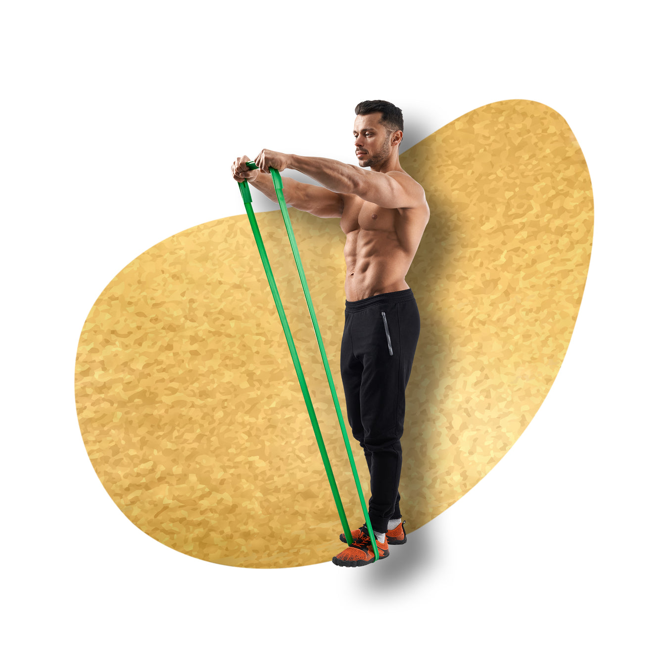 Sports equipment
